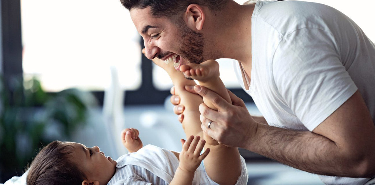 20 Ingredients to Always Avoid in Baby Products