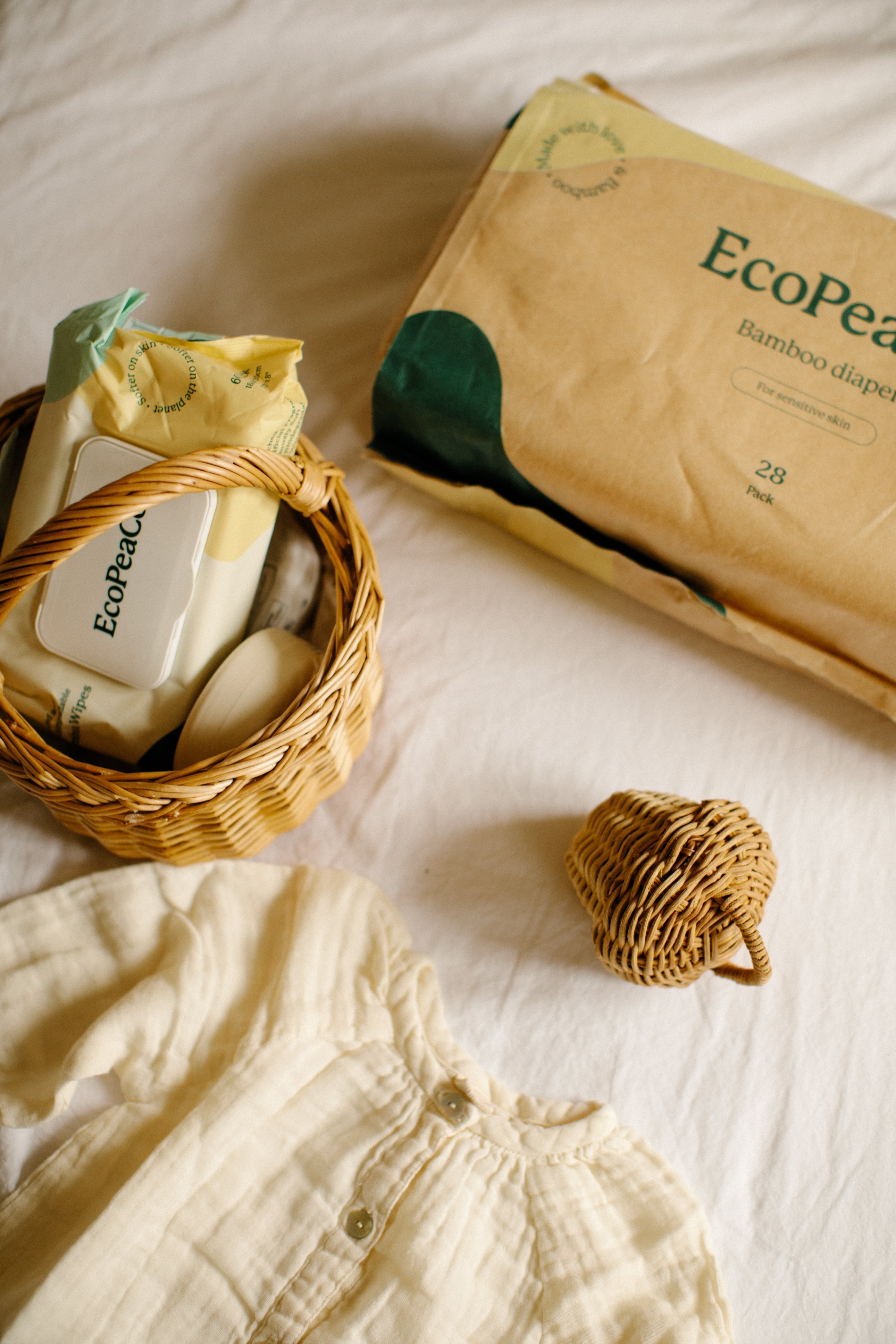 How to Warm Baby Wipes: A Guide for Parents