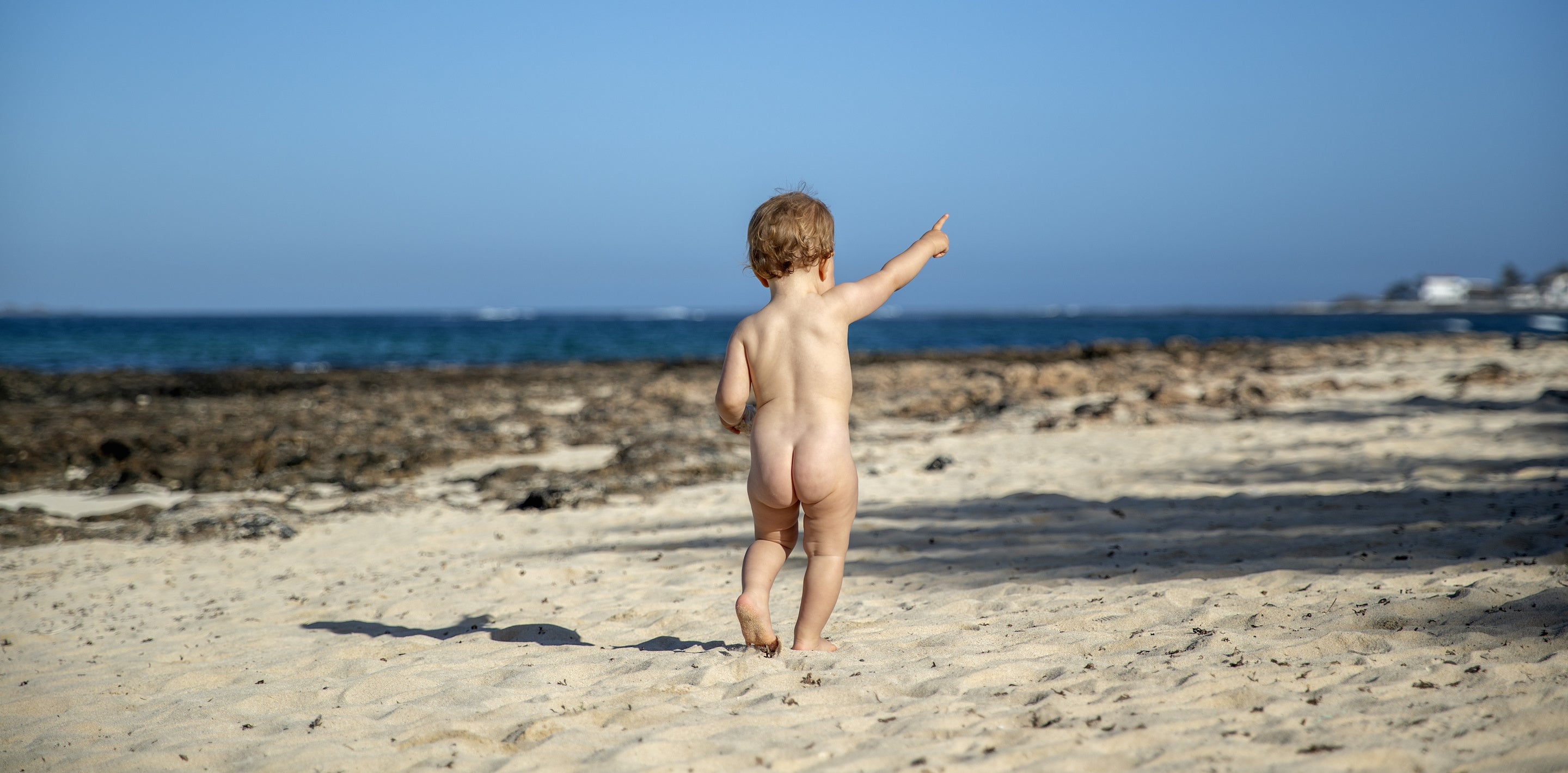 4 most common types of diaper rash