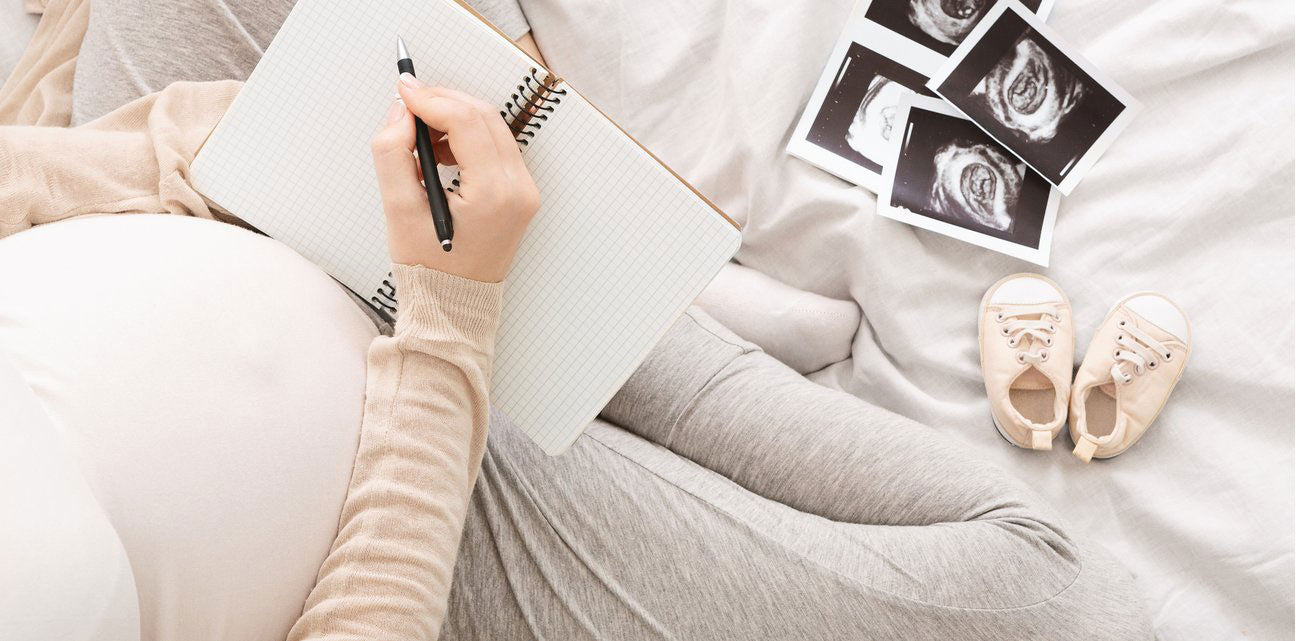 7 Things You Can Do Now To Reduce Stress When Baby Arrives