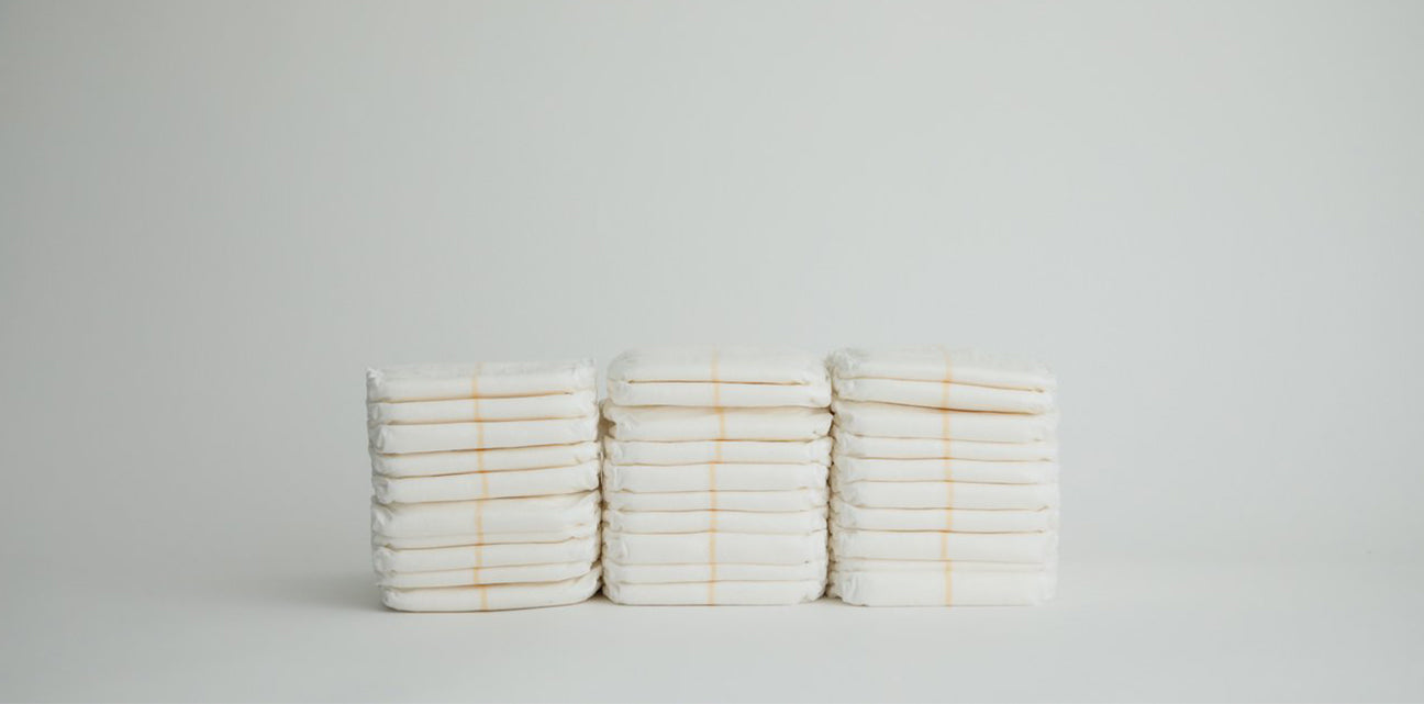 A Brief History of Diapers