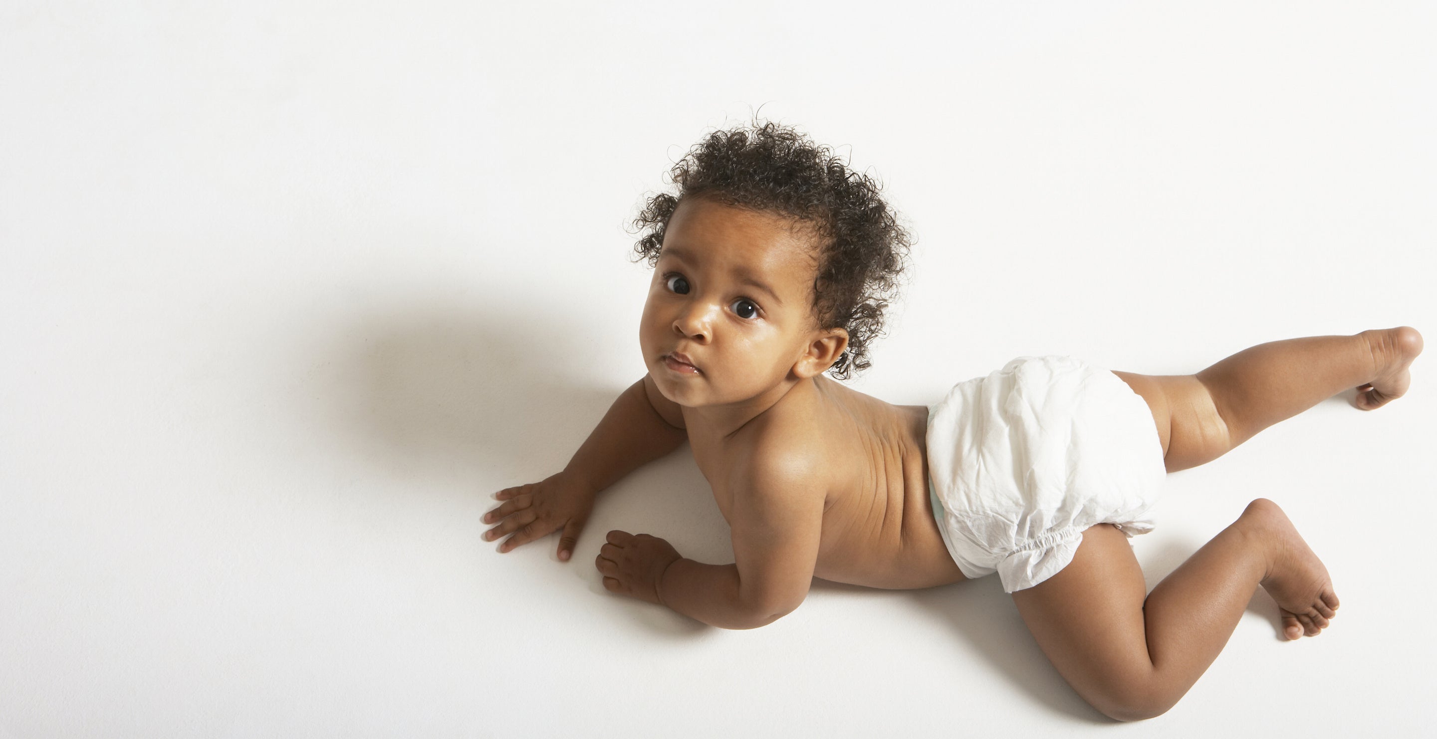 Can Living Like a Minimalist Work With a Baby