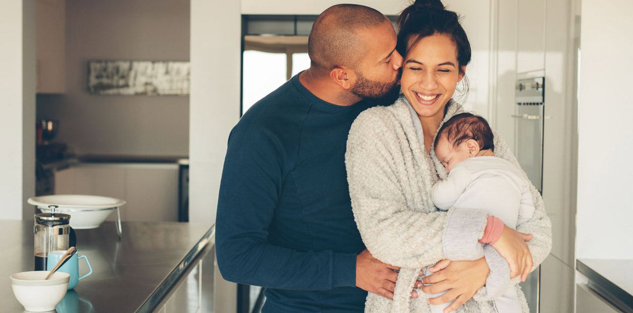 Essential Self-Care for the 4th Trimester