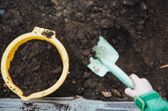 Composting Diapers Explained: Can You Compost Diapers?