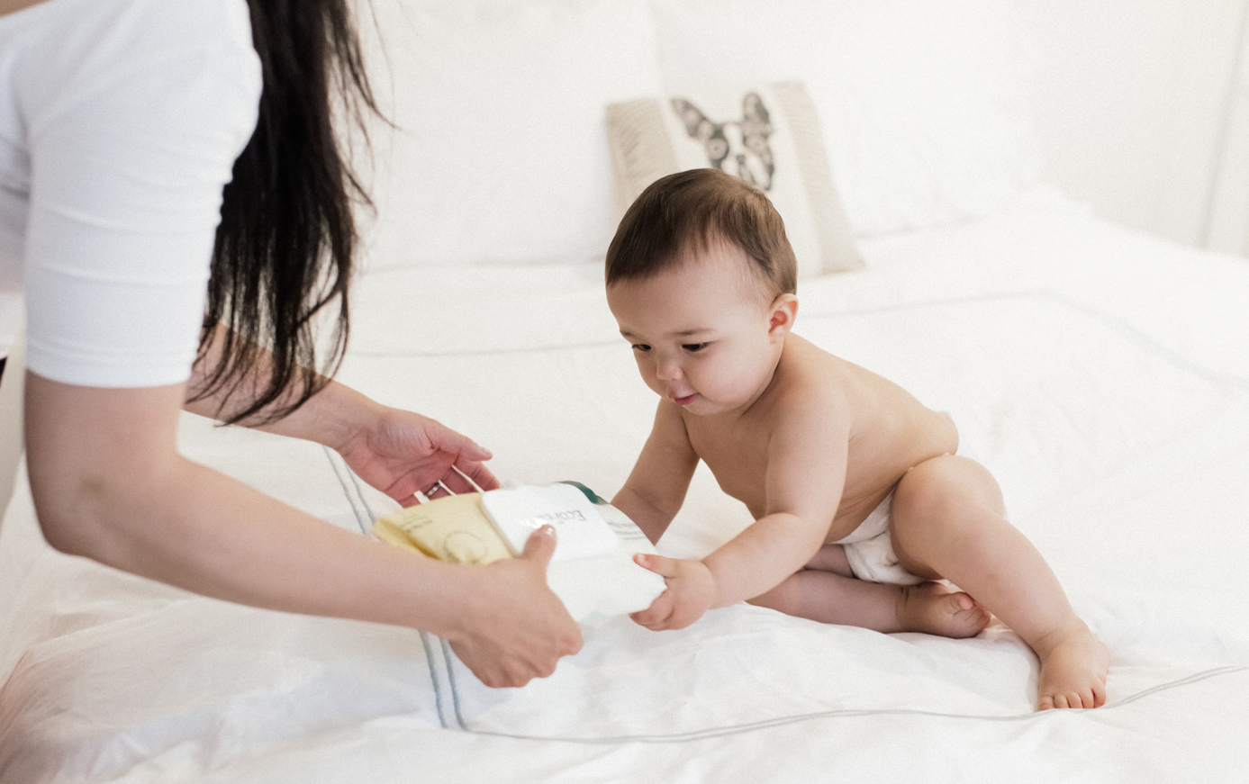 What Is Phenoxyethanol & Is It Safe In Baby Wipes?
