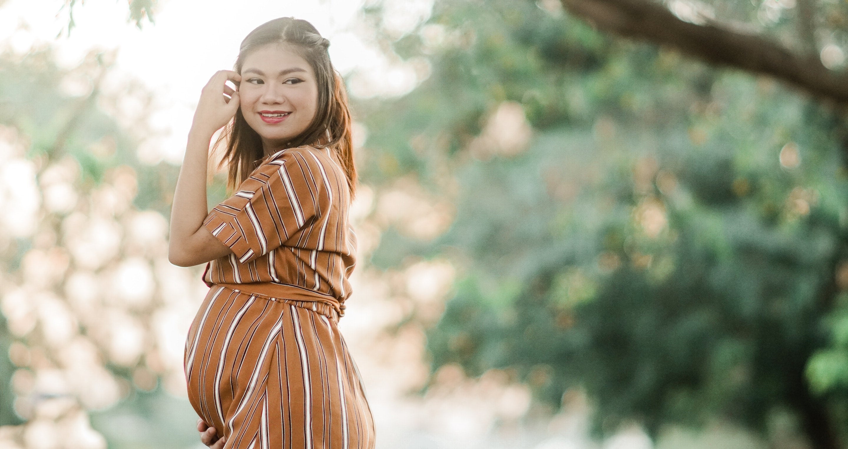 Signs & Symptoms of Pregnancy