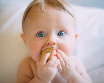 A New Parents Guide to Babyproofing: Creating A Safe and Stimulating Environment