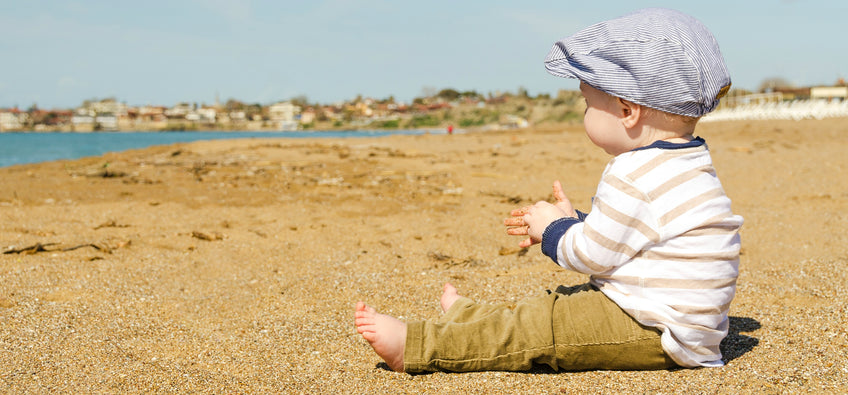 5 Canadian kid brands doing some good