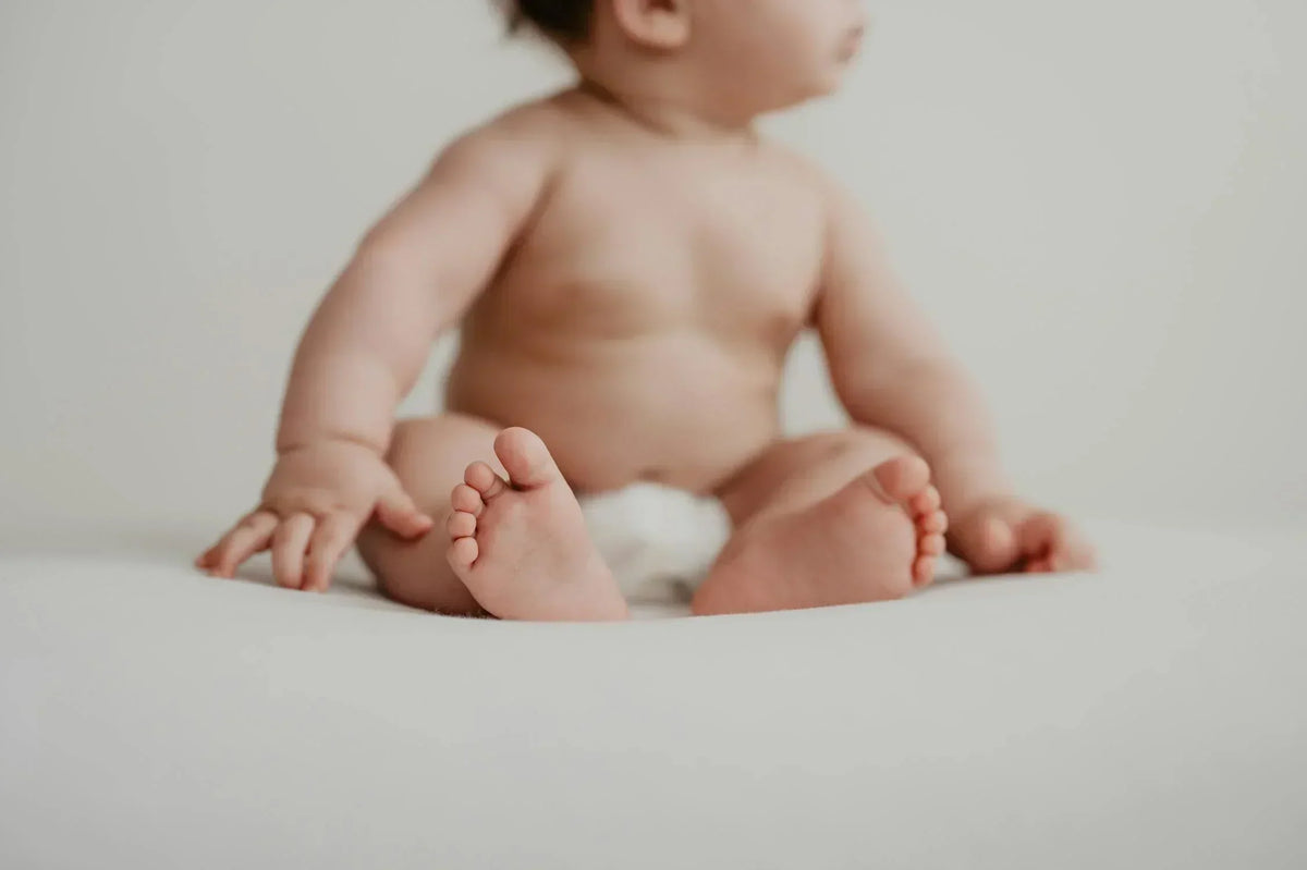 Most Absorbent Diapers: What is Diaper Absorbent Material?