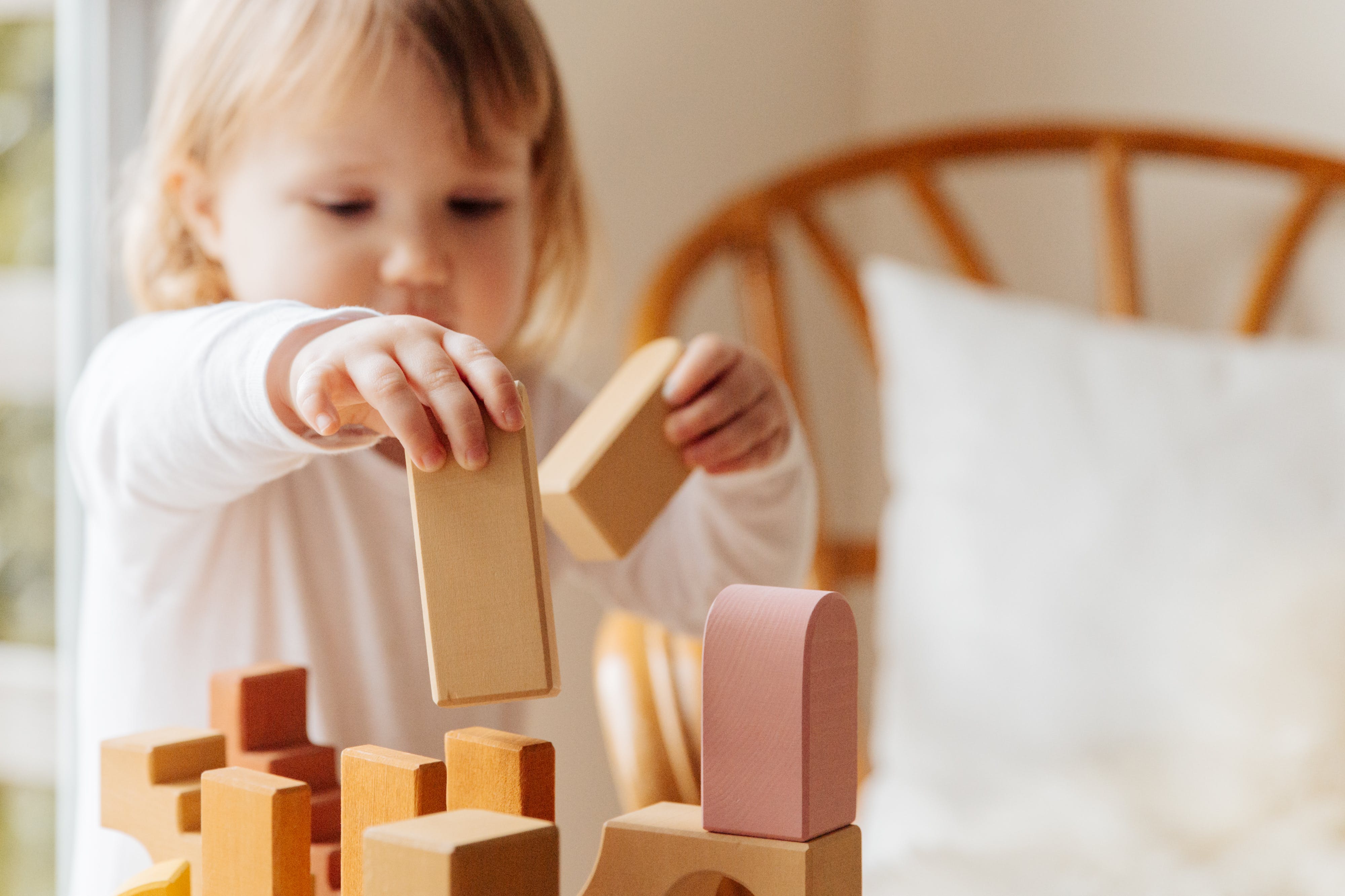 What is Sensory Play: Ideas & Developmental Benefits for Babies & Toddlers