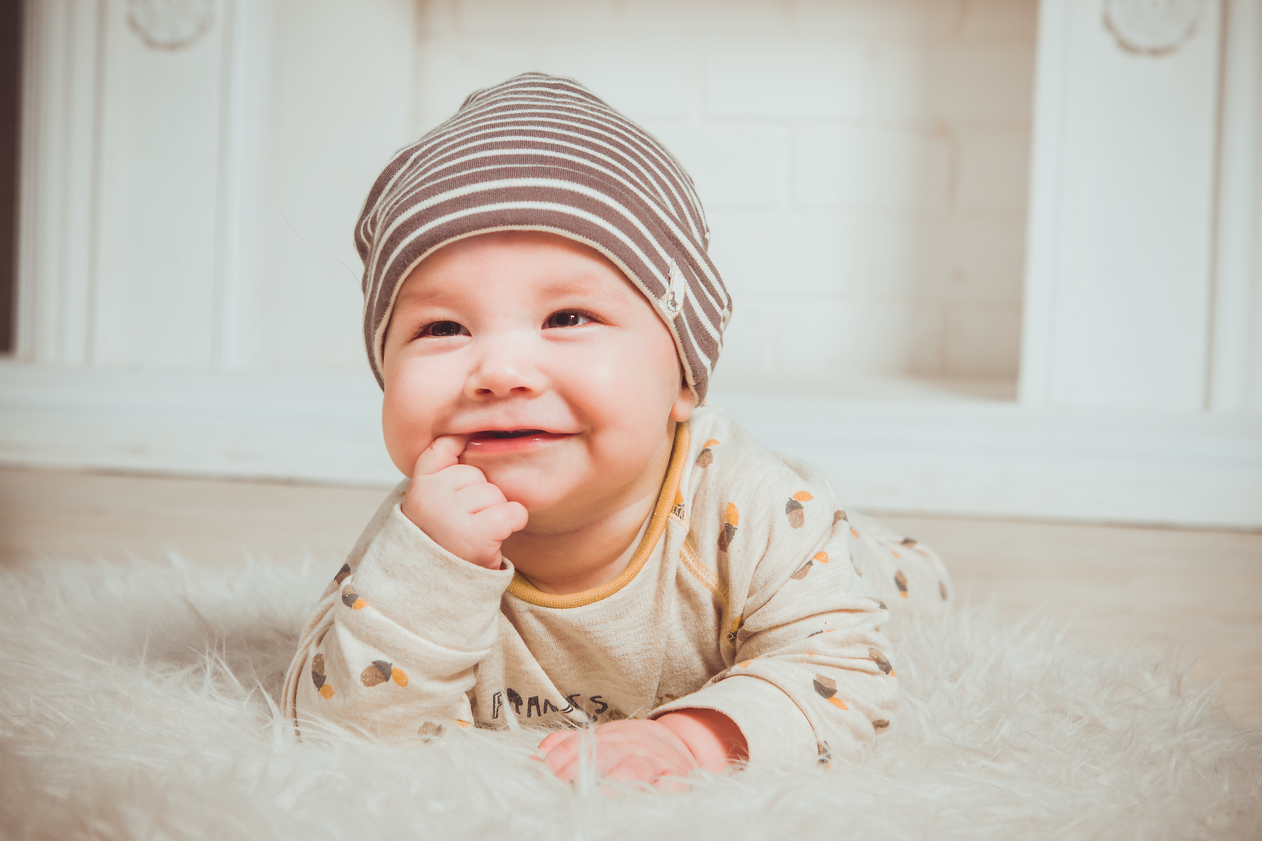 Teething Remedies: Natural Baby Teething Remedies & Tips for Your Baby’s Discomfort