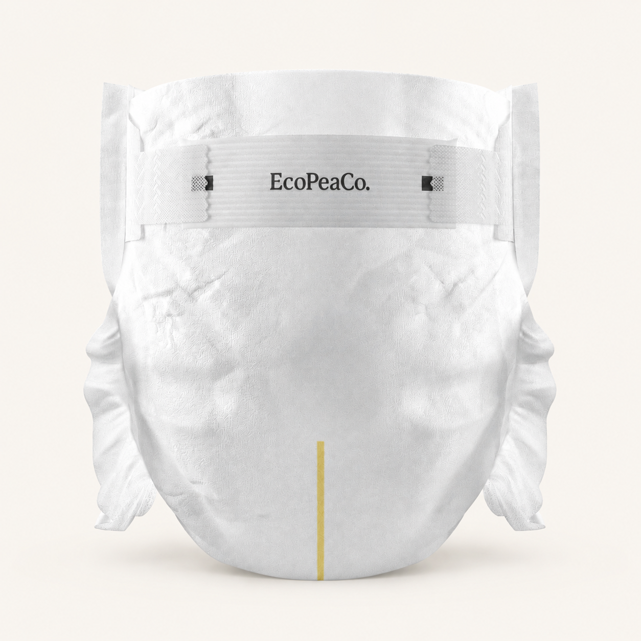 Cotton Enhanced Diapers - Box (NEW)