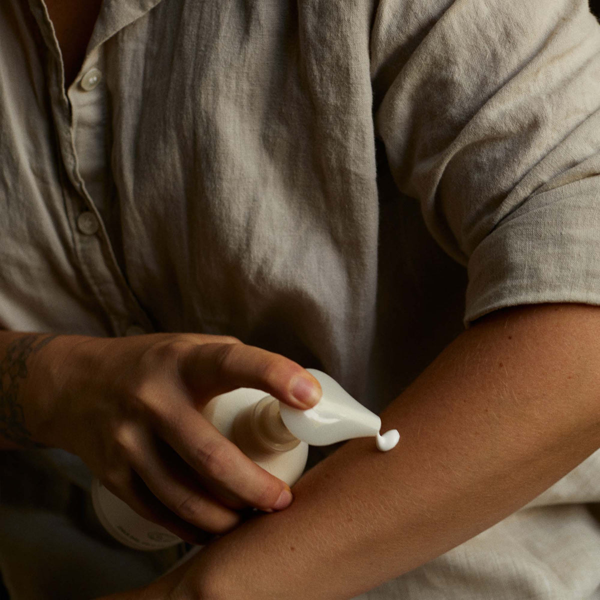 Lotion