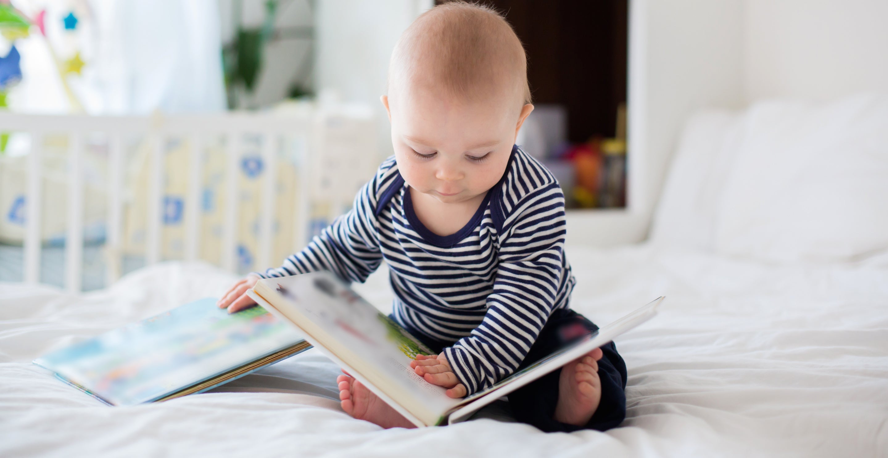 Books to Teach Kids About the Environment