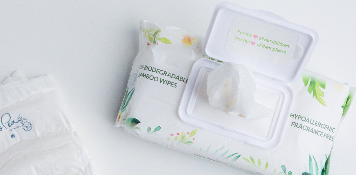 Are Baby Wipes Antibacterial? Guide to Germ-Free Parenting