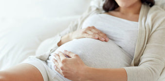 Essential Self Care for Pregnancy