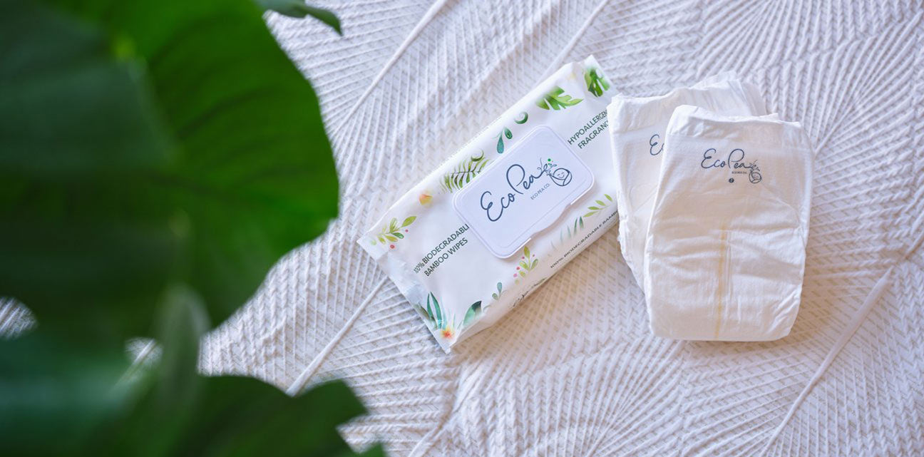 What's In EcoPeaCo. Wipes? Our Ingredient Breakdown