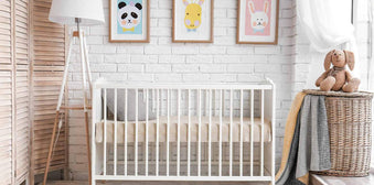 How to Create an Eco-Conscious Nursery