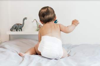 Diaper Blowout: Causes & Preventing Baby Blow Out Diapers
