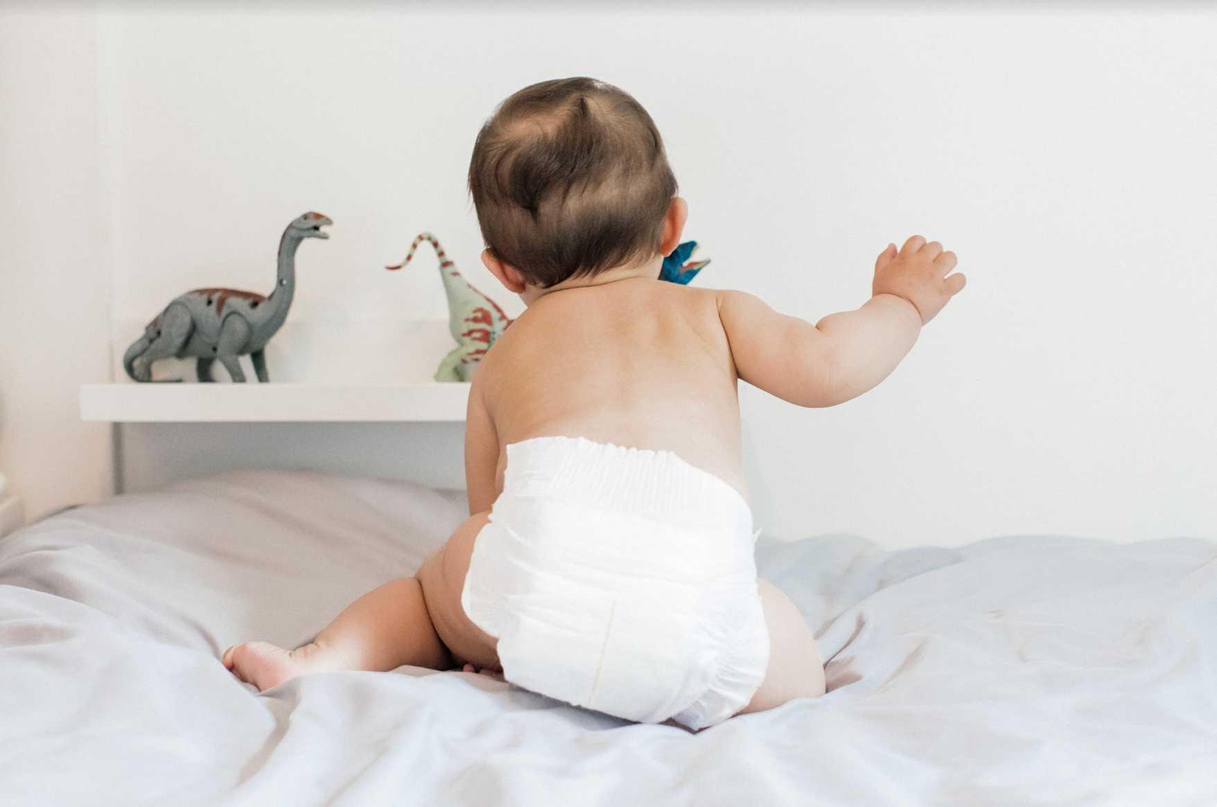 Diaper Blowouts: What Causes Them and How to Prevent Them