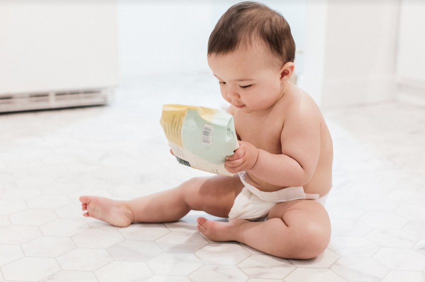 Do Baby Wipes Expire? Learn How Long Baby Wipes Last