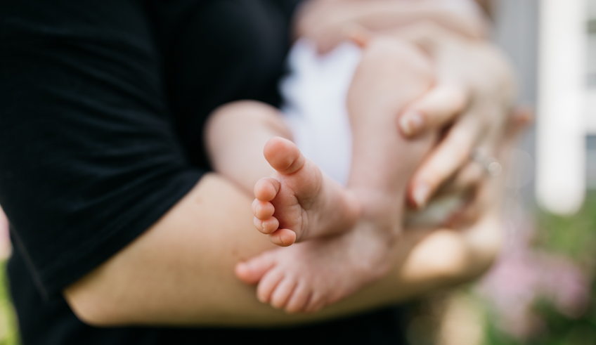 15 Breastfeeding Tips & Tricks Every New Mom Needs to Know