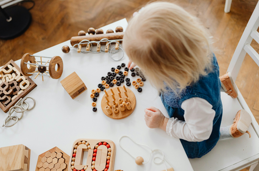 Understanding Toddler Developmental Milestones (1-3 years)