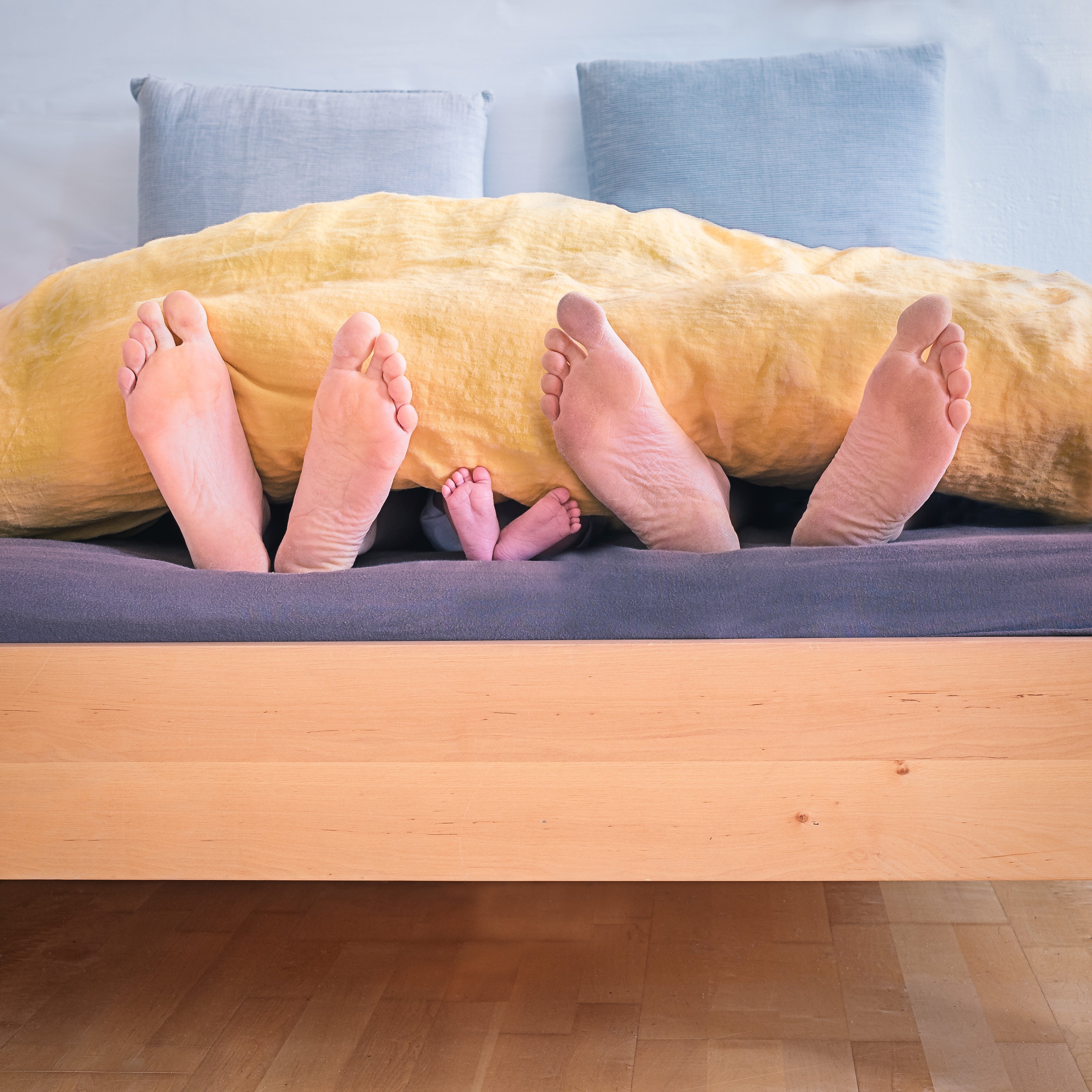Effective Strategies for Exhausted Parents to Reclaim Their Rest