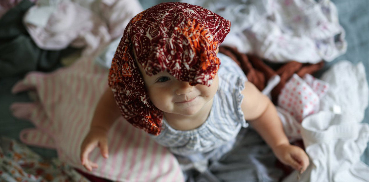 Top Baby Items to Buy In Bulk