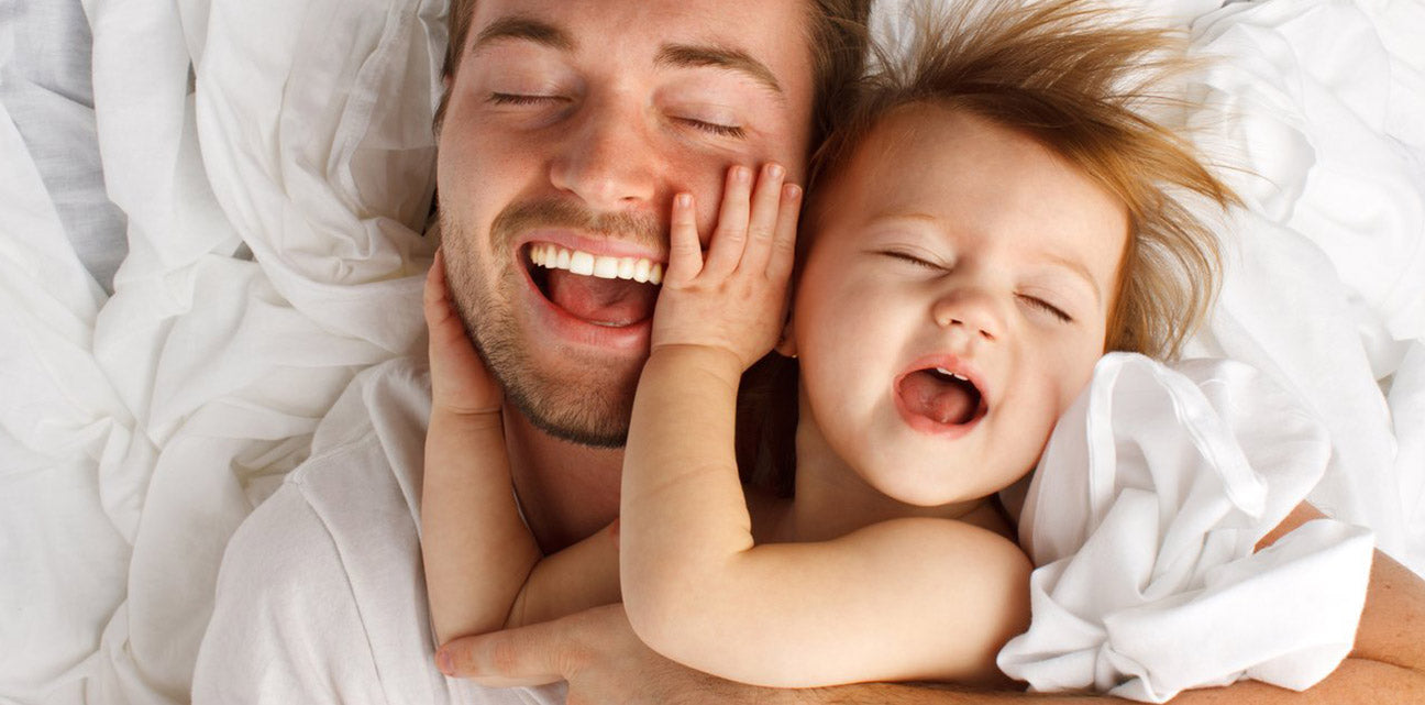 7 Ways to Celebrate Father’s Day