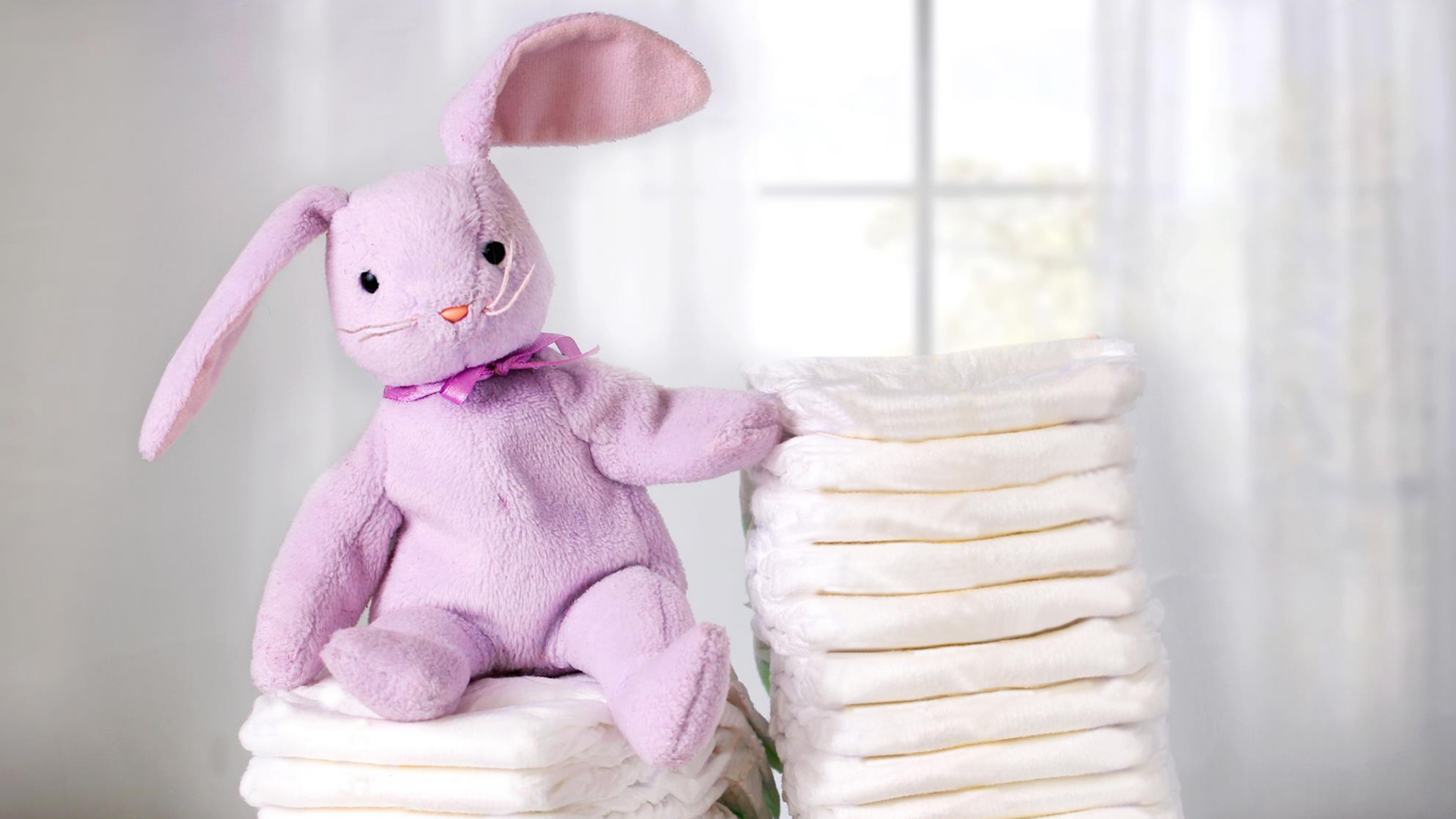 How Many Diapers Will Your Baby Need?