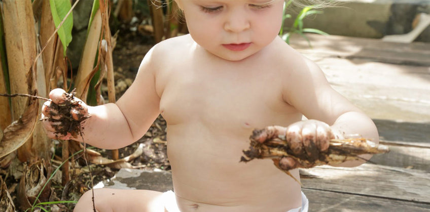 The 20 Best Outdoor Activities To Enjoy With Your Little Ones