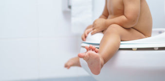 Transform Potty Training with Training Diapers