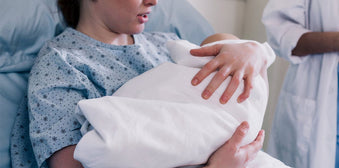 What's a Cesarean Birth Really Like?