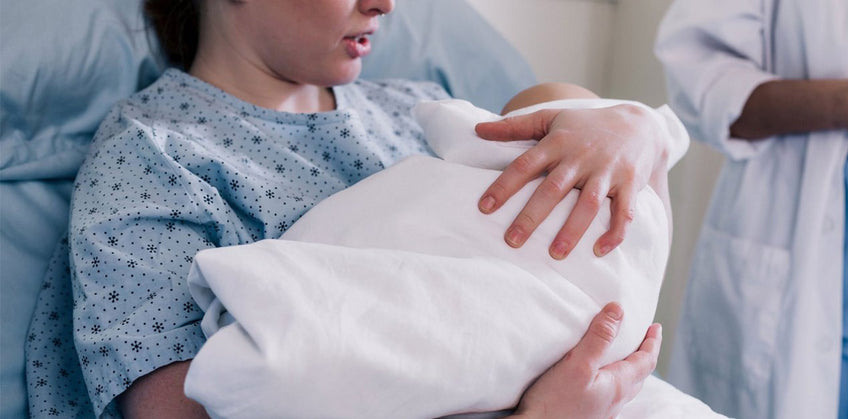 What's a Cesarean Birth Really Like?