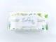 Bamboo Wipes by The Eco Pea Company