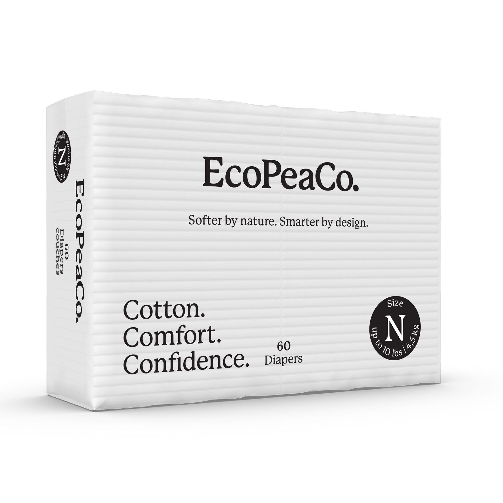 New Cotton Enhanced Diapers & Pants