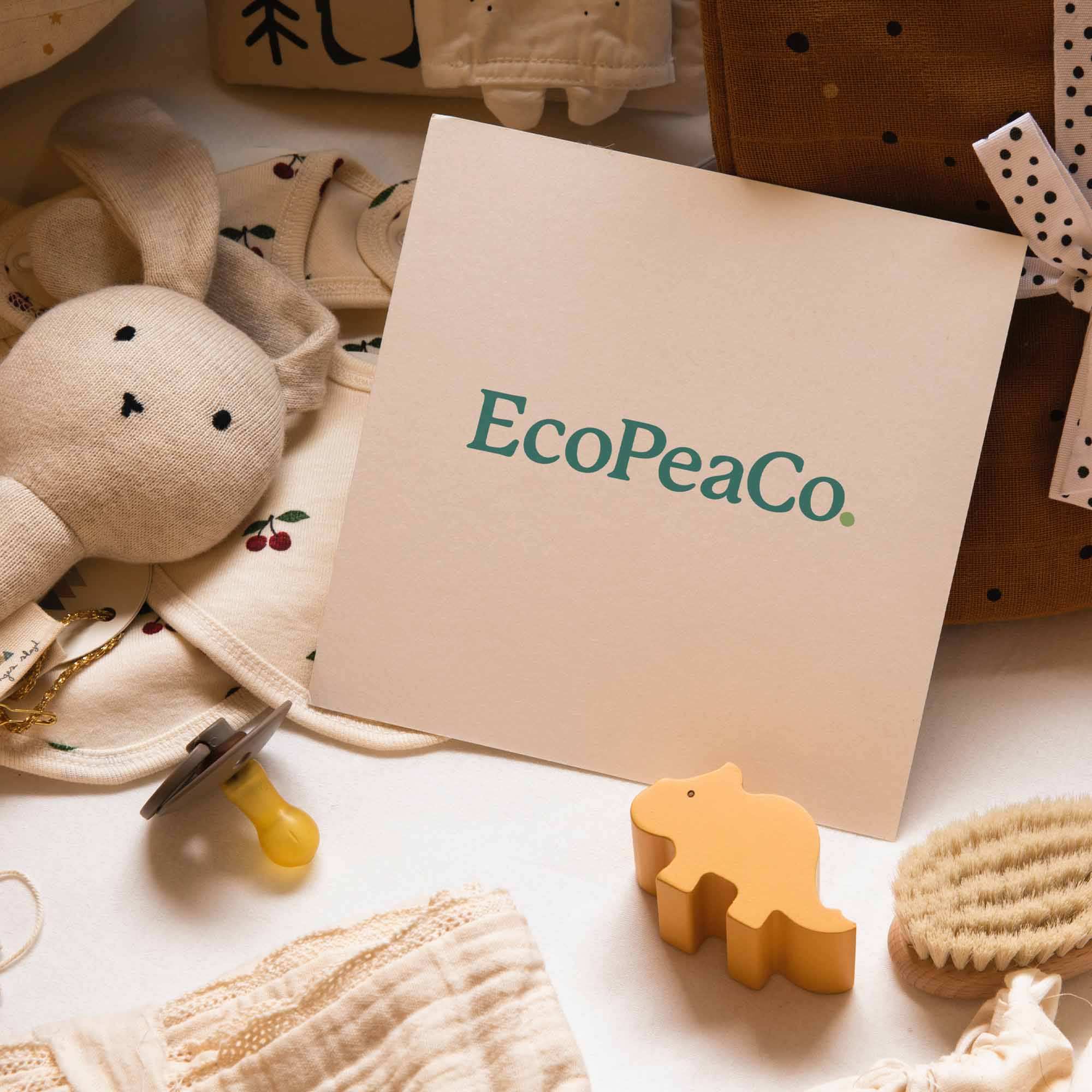 baby shower gift card