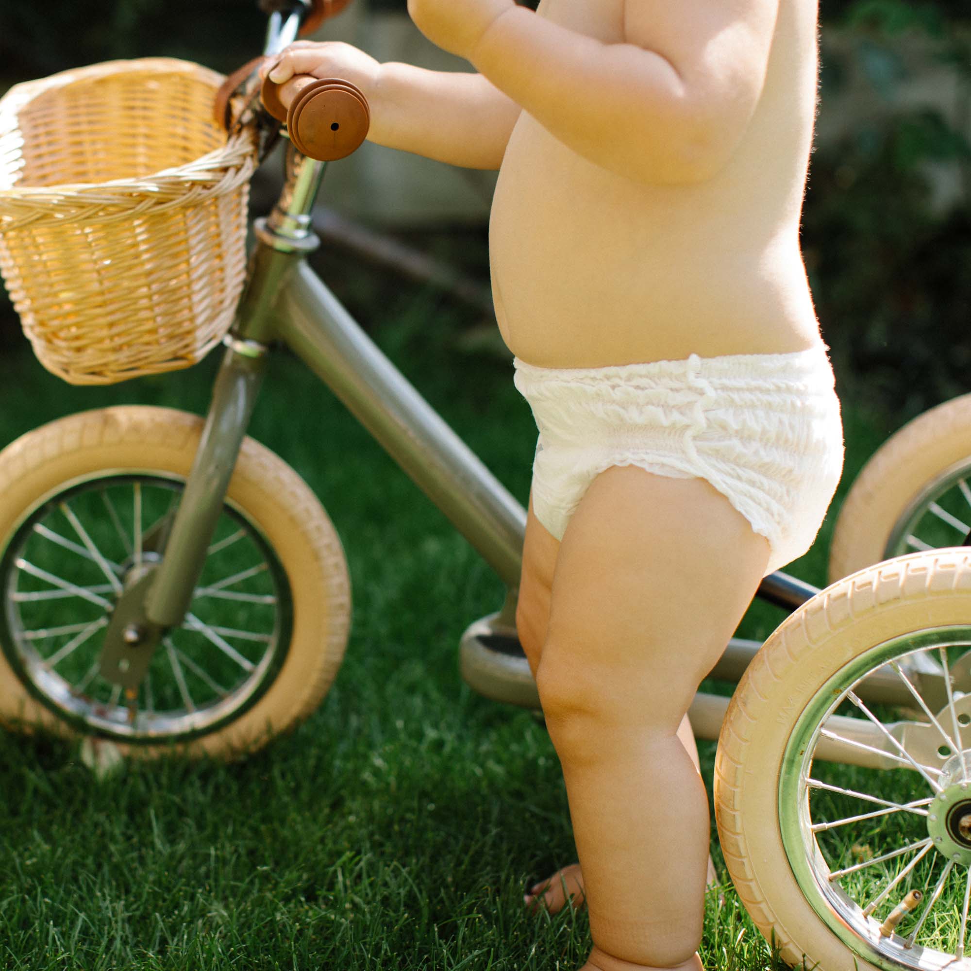 Training Diapers