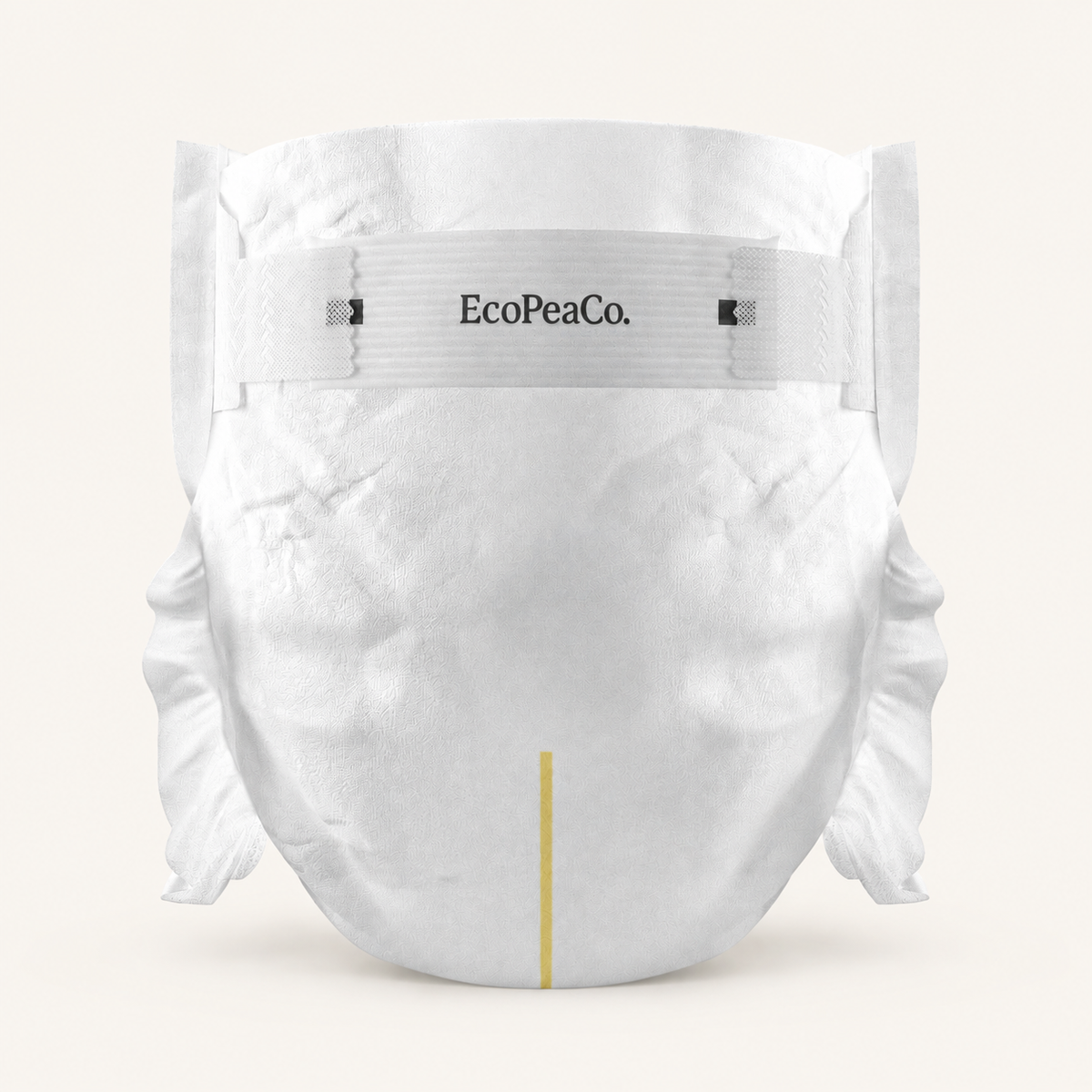 Cotton Enhanced Diapers - Box (NEW)