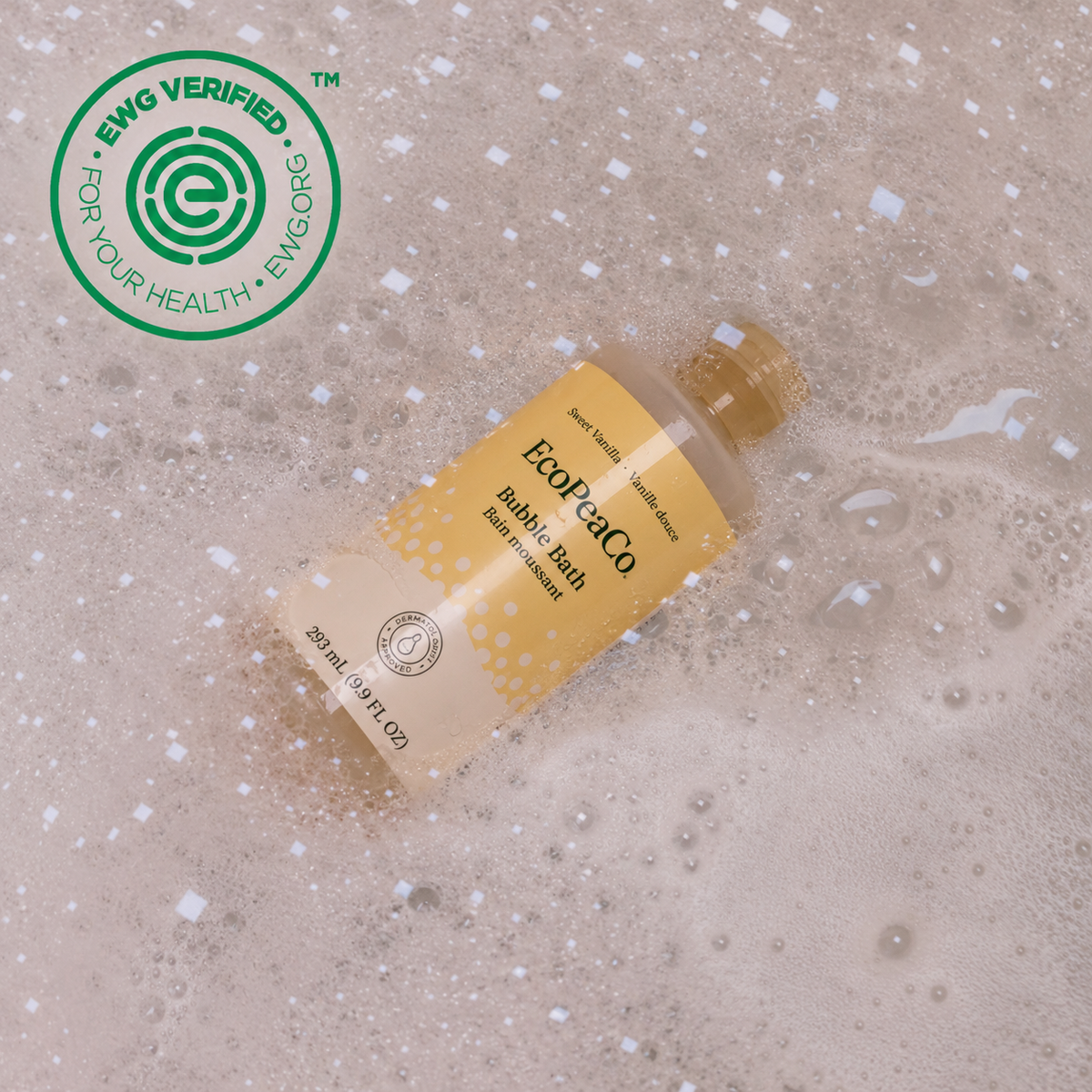Baby & Children Bubble Bath