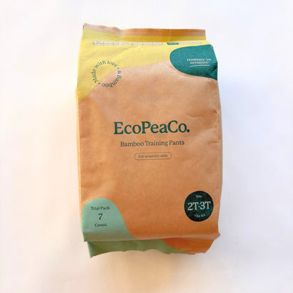 Bamboo Training Pants - Trial Pack