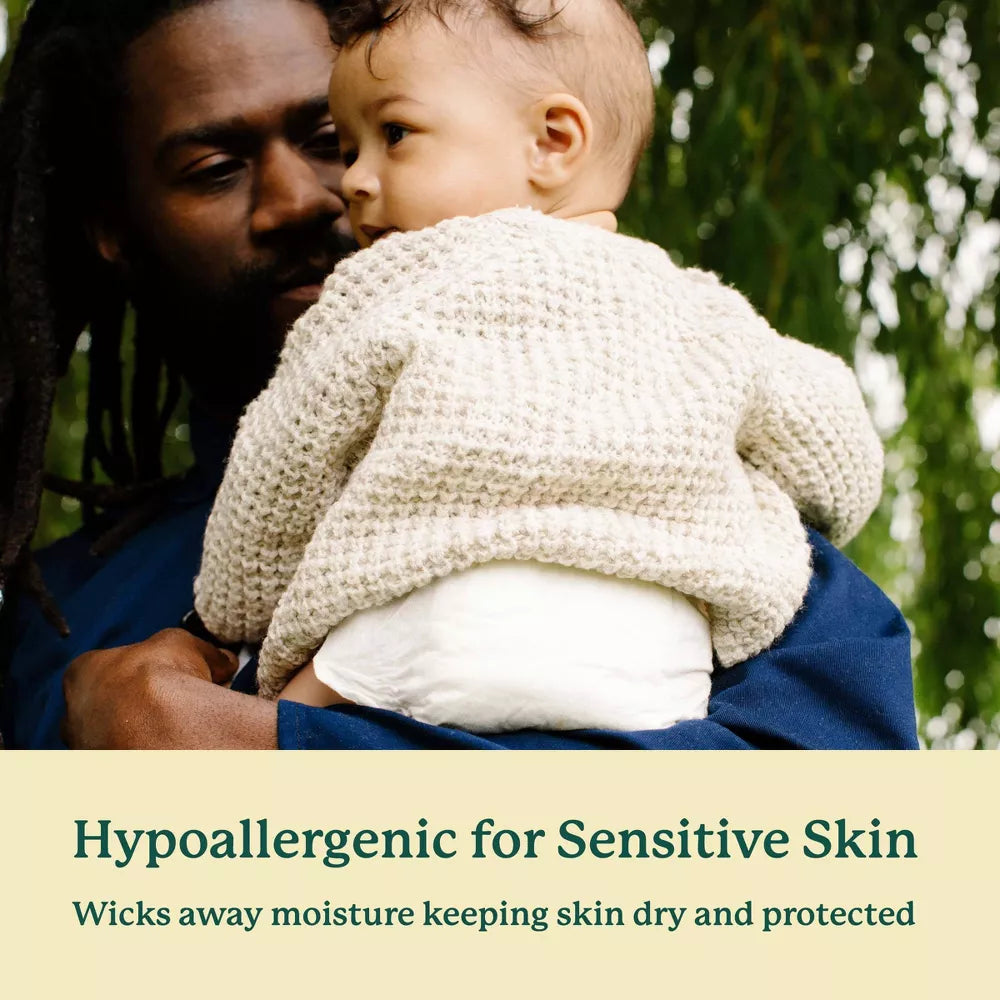 Bamboo Diapers - Box