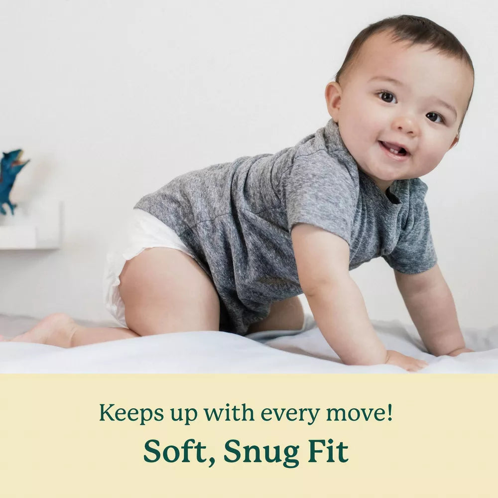 Bamboo Diapers - Box