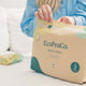 compostable diaper packaging