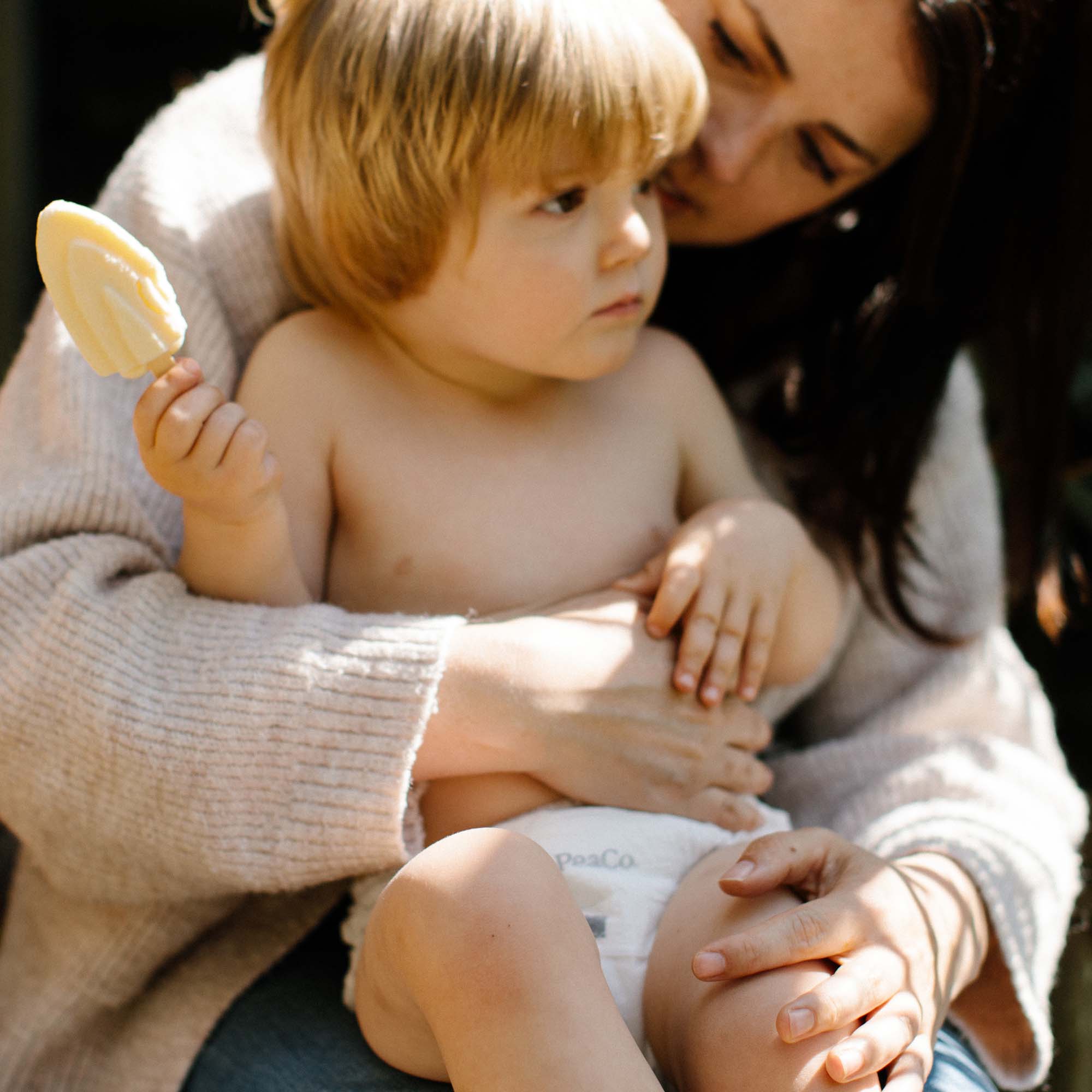 diaper trainers
