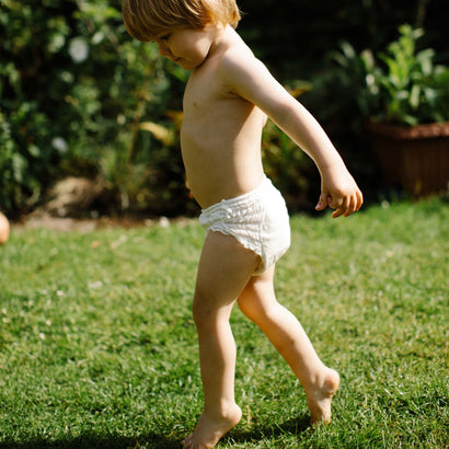 Diaper Pants For Babies: What Are Diaper Pants? – Eco Pea Co.